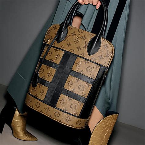 louis vuitton tressage tote|Louis Vuitton bag pre owned.